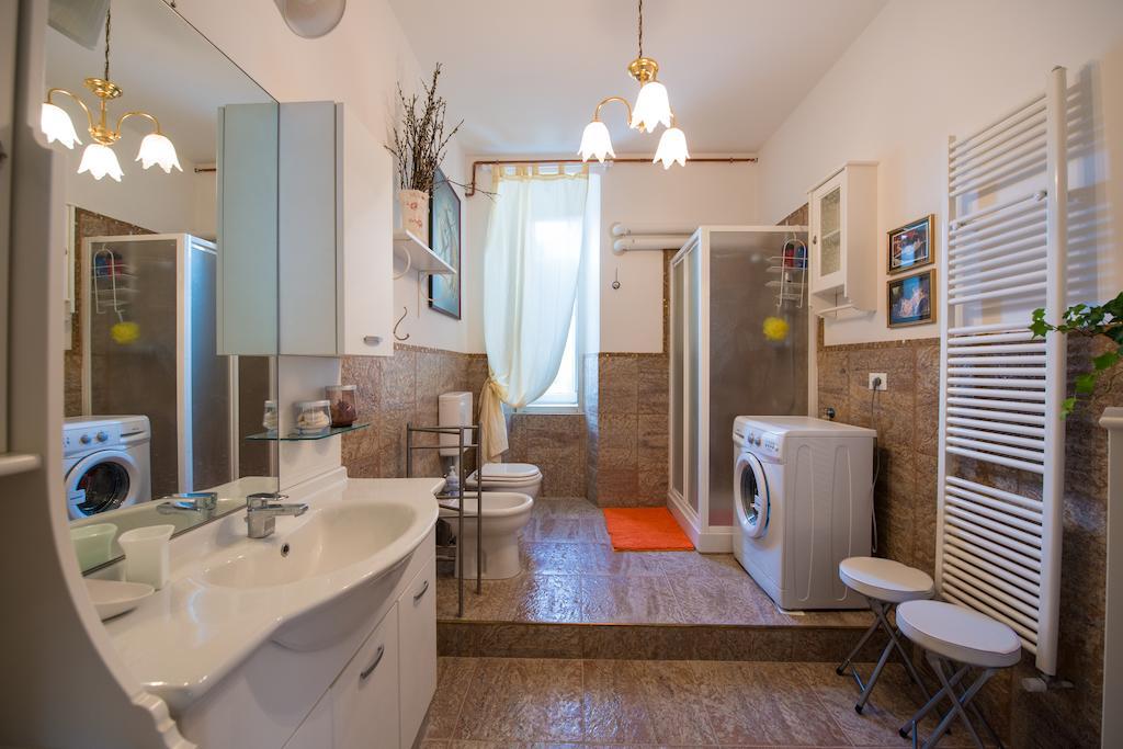 Habitación Individual