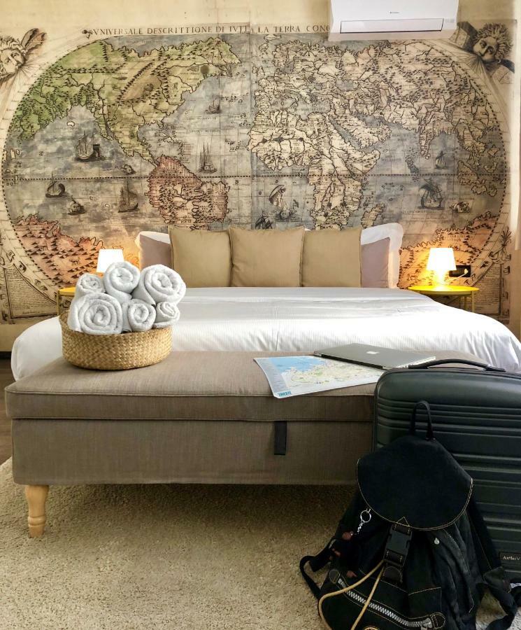 Double or Twin Room with Private Bathroom