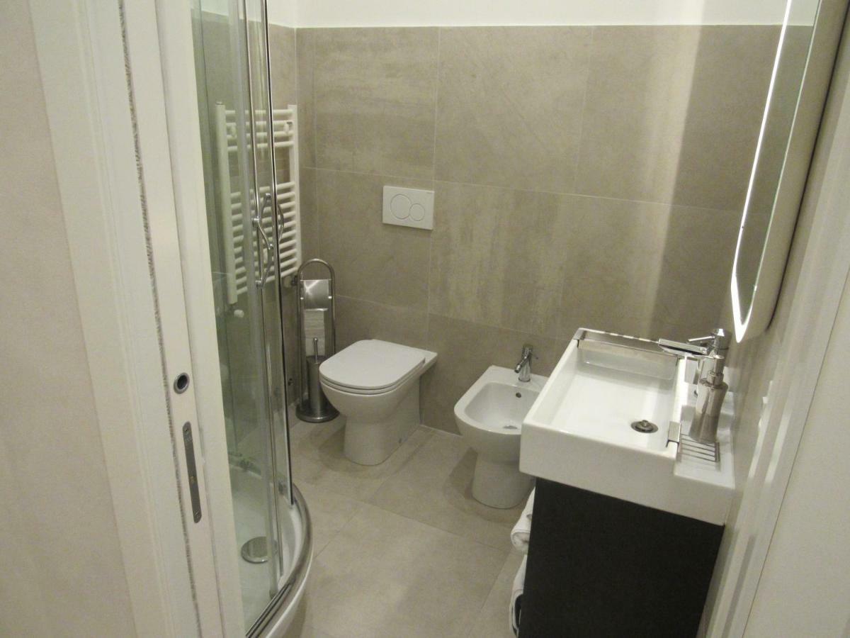 Superior Double or Twin Room with Terrace