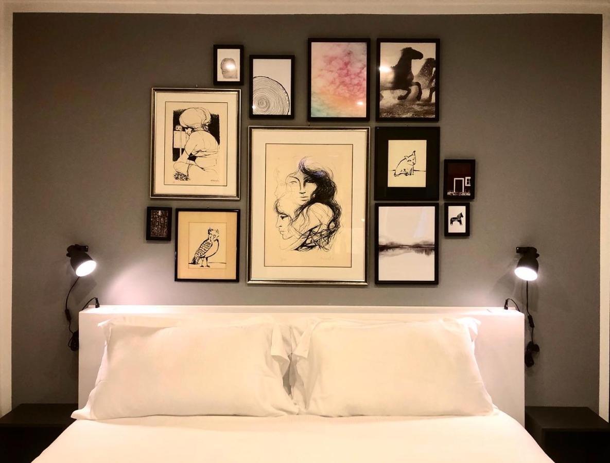 Double or Twin Room with Bathroom