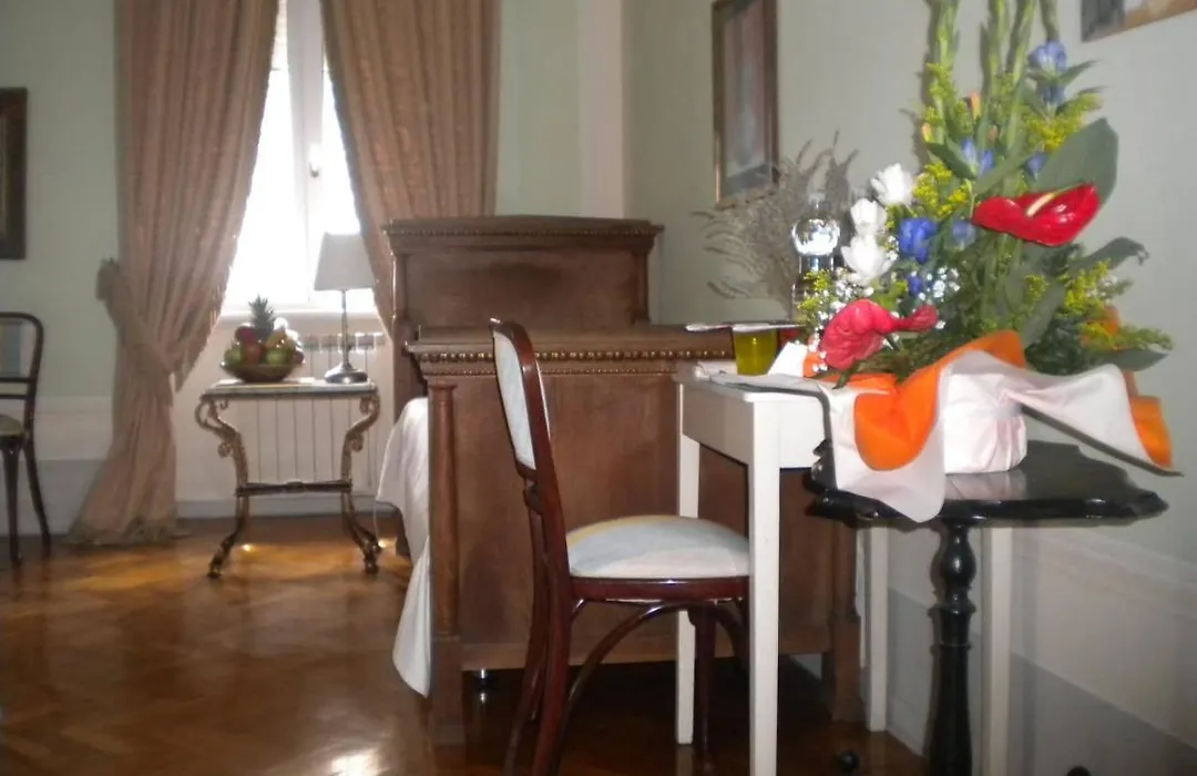 Deco Bed And Breakfast-1