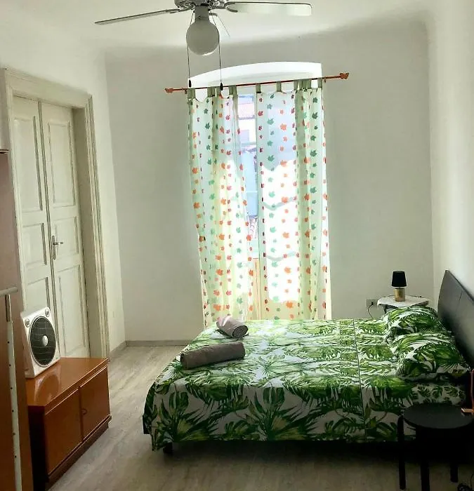 Rooms Trieste-1