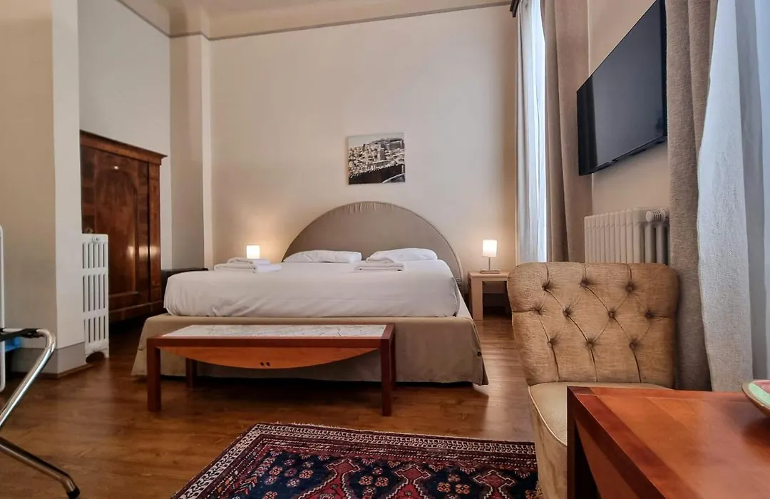 Le Saline Guest House-1