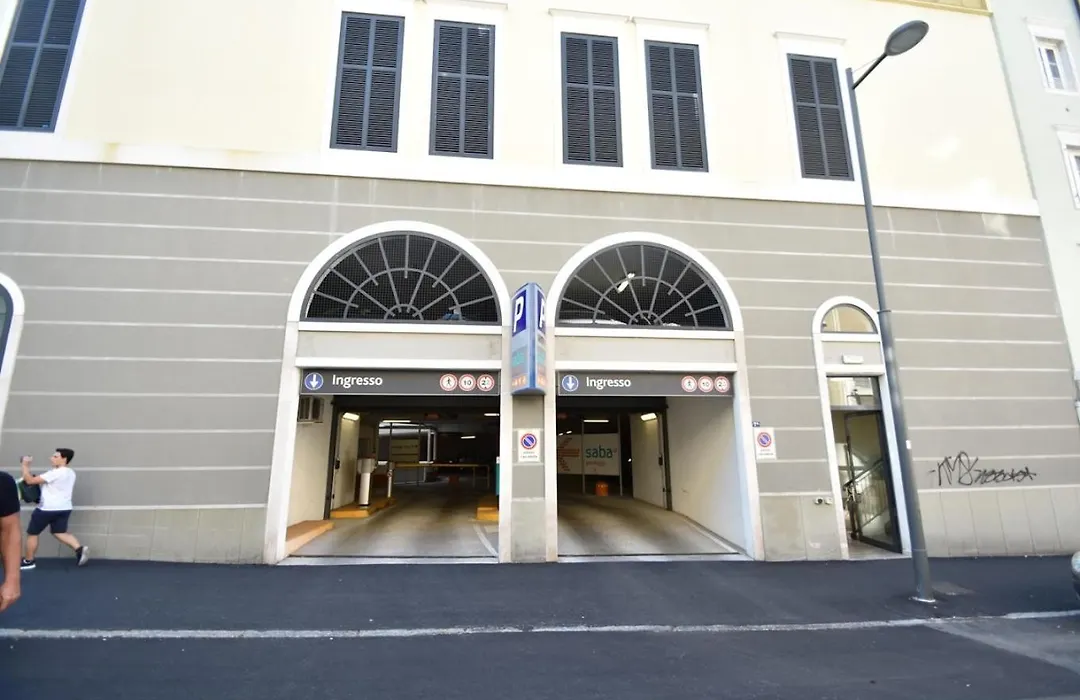 Garibaldino Rooms-1