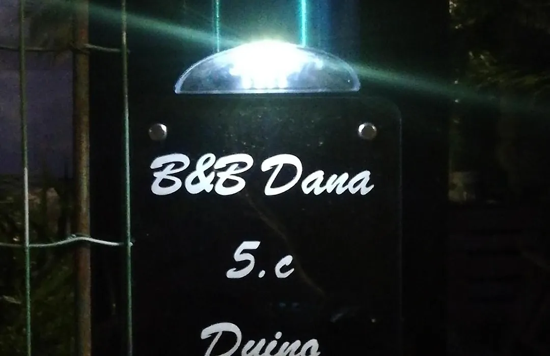 Soggiorni Dana B&B-1