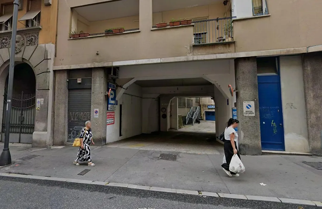 Garibaldino Rooms-1