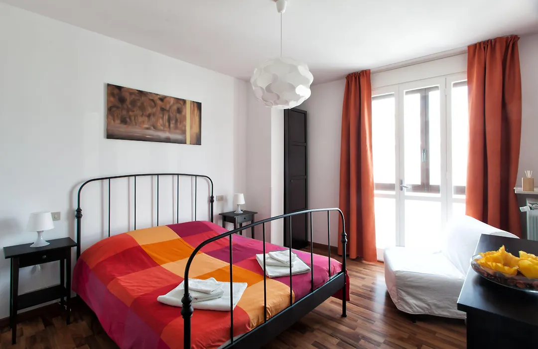 Zenzero & Cannella Boutique Rooms-1