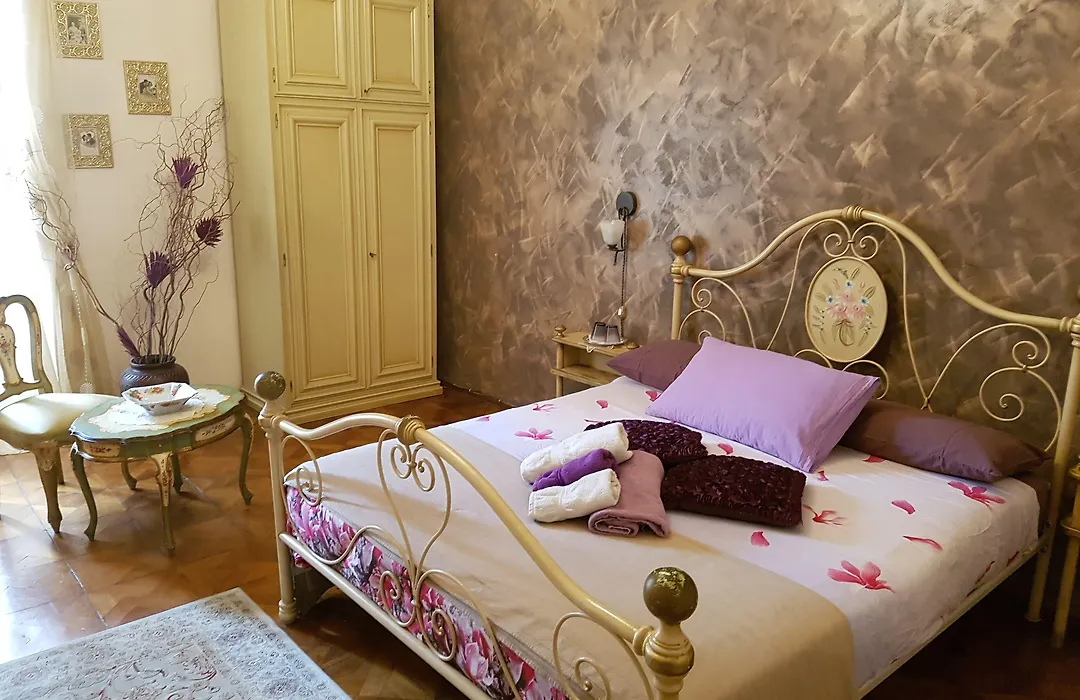 Bed And Breakfast Al Cucherle-1