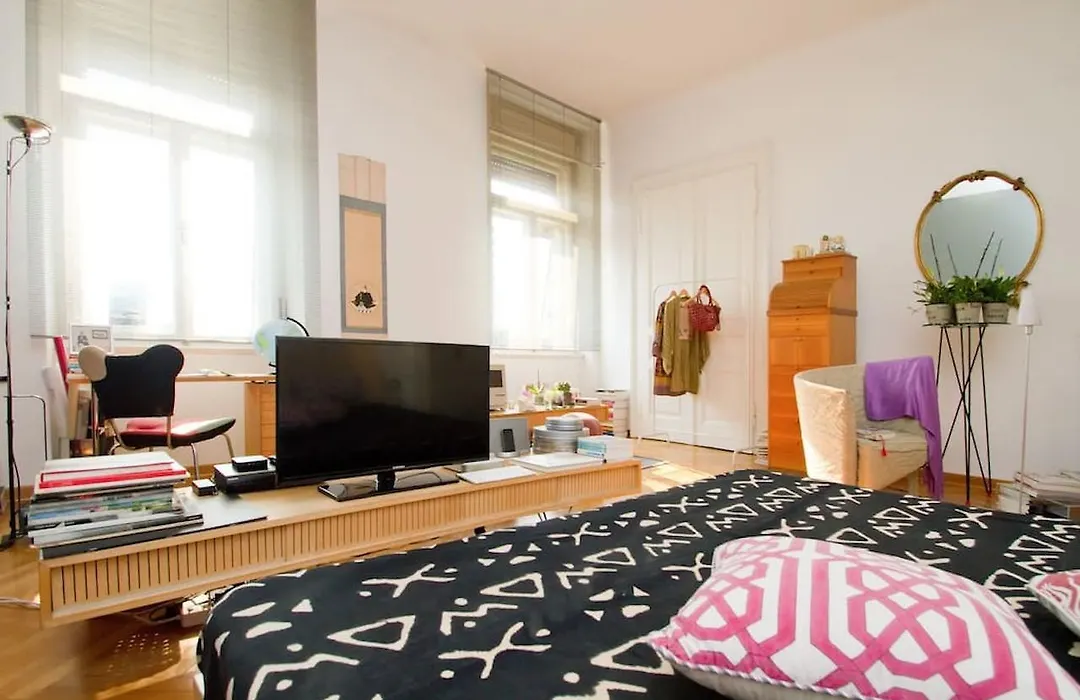 Le Stanze Di Miramare B&B Boutique-1