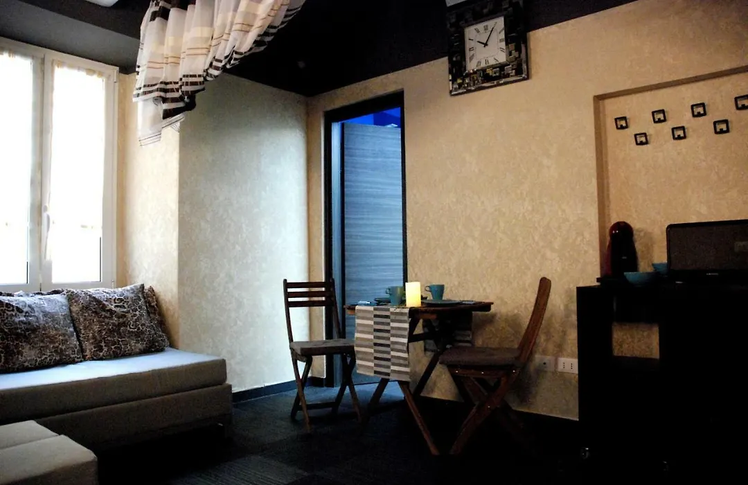 New Emotion Room-1