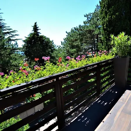 Trieste59 B&B-3