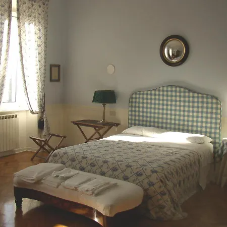 Deco Bed And Breakfast-3