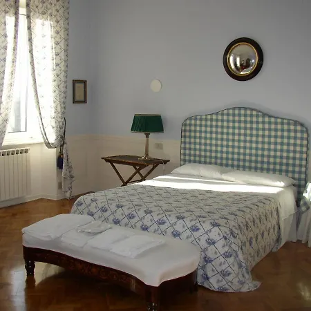 Deco Bed And Breakfast-2