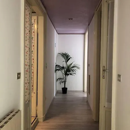 Rooms Trieste-2