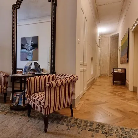Le Saline Guest House-3