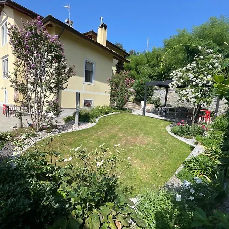 Villa Bonafata B&B-3