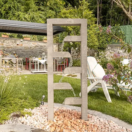 Villa Bonafata B&B-2