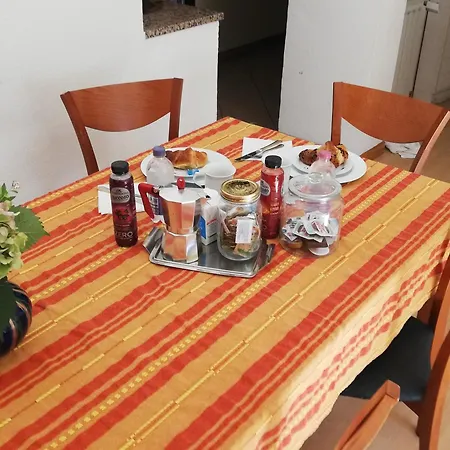 Soggiorni Dana B&B-2