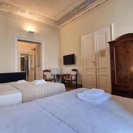 Le Saline Guest House-2