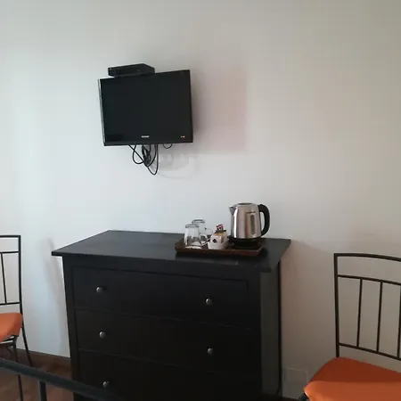 Zenzero & Cannella Boutique Rooms-2