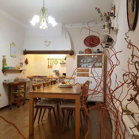 Bed And Breakfast Al Cucherle-3