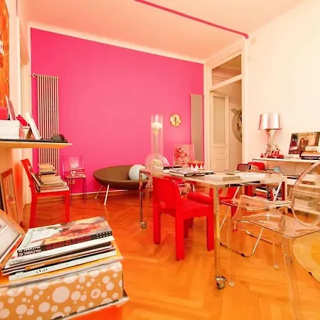 Le Stanze Di Miramare B&B Boutique-3