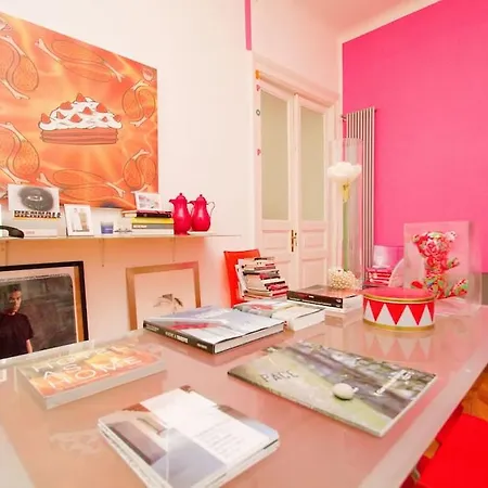 Le Stanze Di Miramare B&B Boutique-2