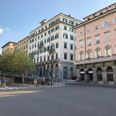 Garibaldino Rooms-3
